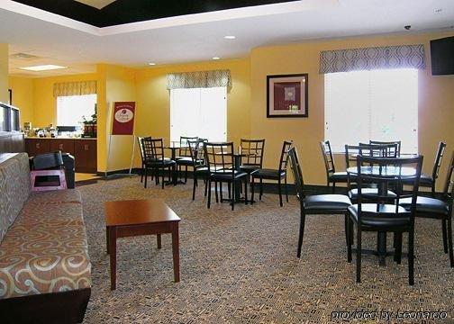 Holiday Inn Express & Suites Ormond Beach - North Daytona, An Ihg Hotel Restaurant foto