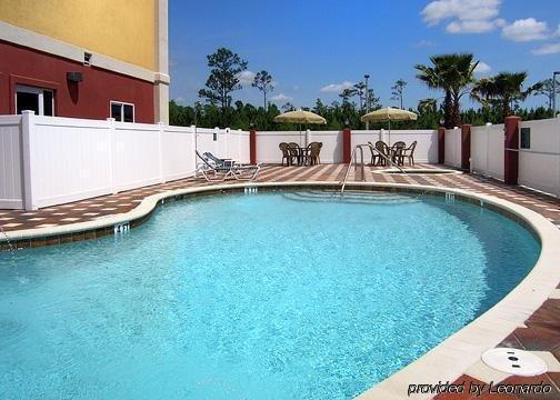 Holiday Inn Express & Suites Ormond Beach - North Daytona, An Ihg Hotel Einrichtungen foto