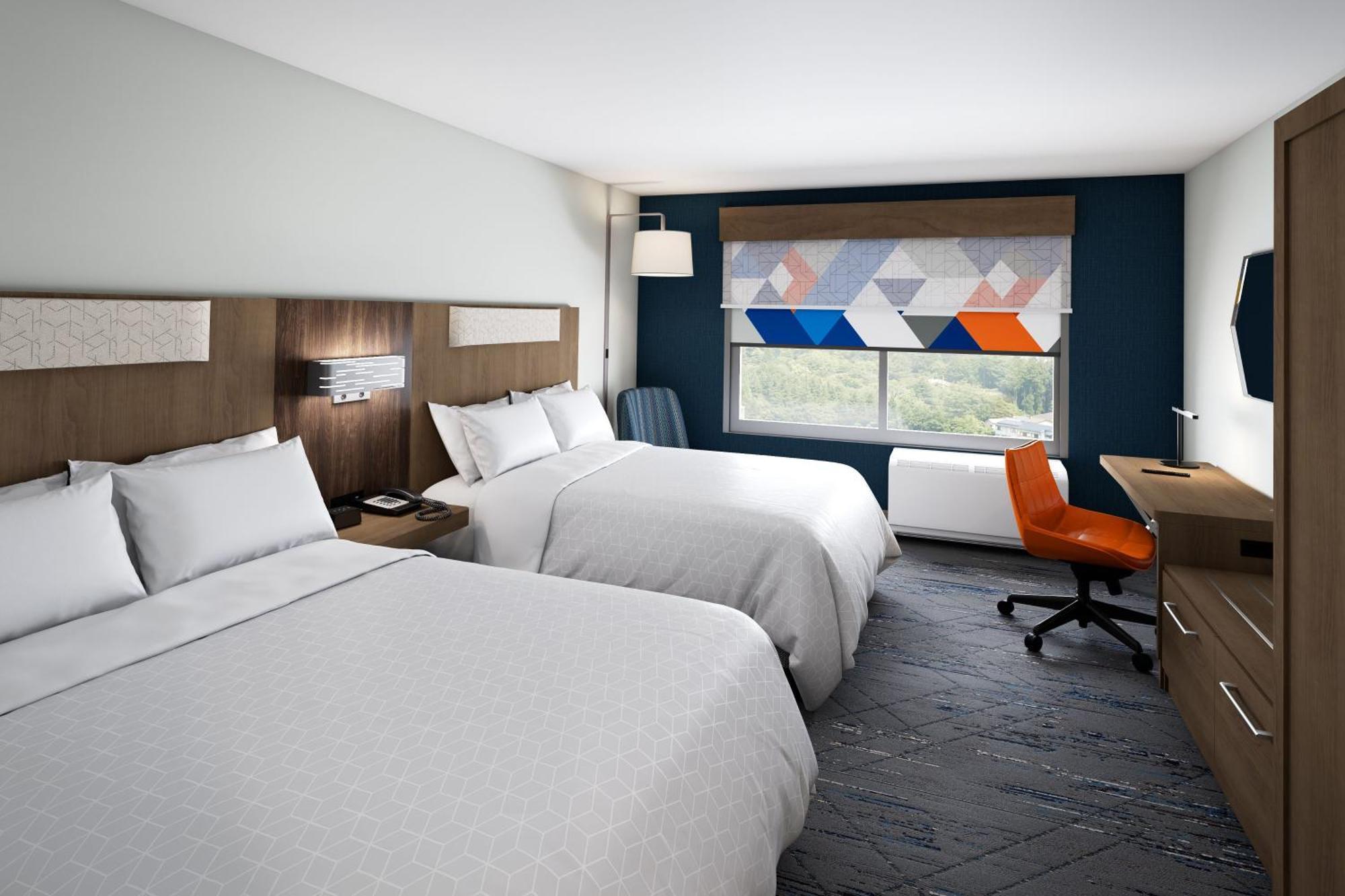 Holiday Inn Express & Suites Ormond Beach - North Daytona, An Ihg Hotel Exterior foto