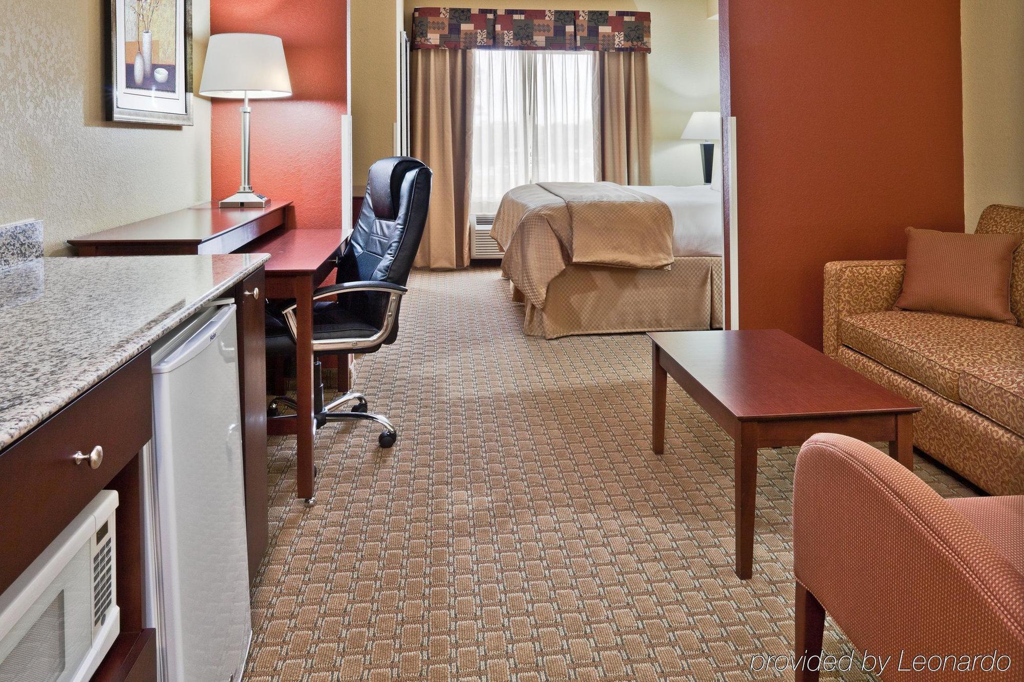 Holiday Inn Express & Suites Ormond Beach - North Daytona, An Ihg Hotel Zimmer foto