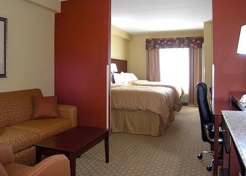 Holiday Inn Express & Suites Ormond Beach - North Daytona, An Ihg Hotel Exterior foto